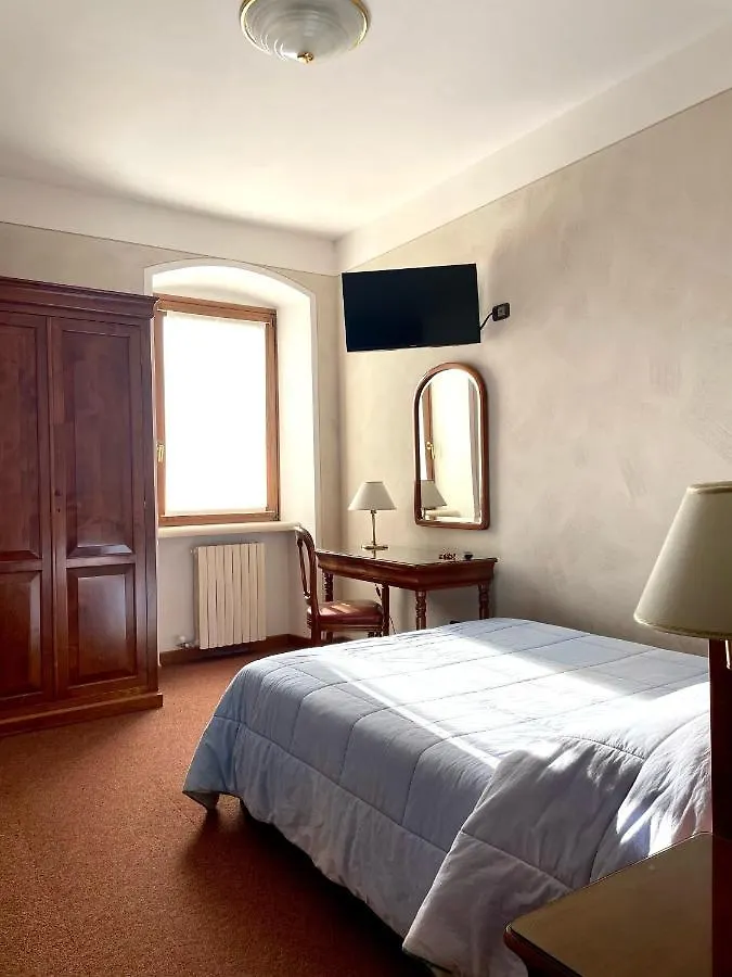 Albergo La Meridiana Castelnuovo del Garda