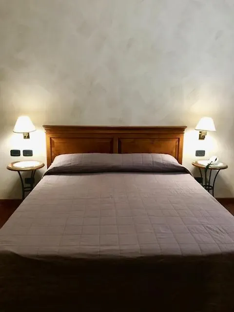Hotel Albergo La Meridiana Castelnuovo del Garda