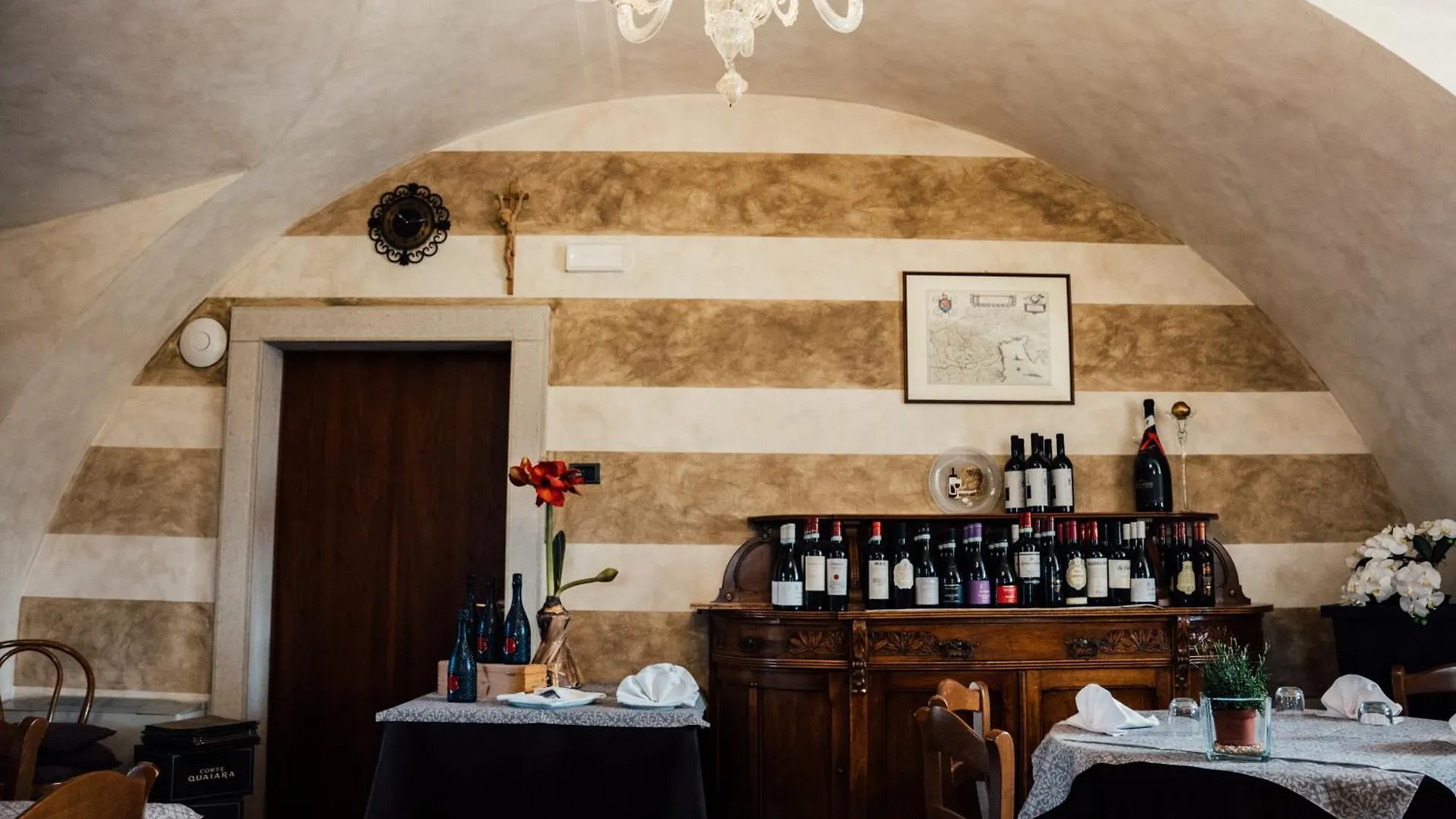 Albergo La Meridiana Castelnuovo del Garda 2*,  Italy