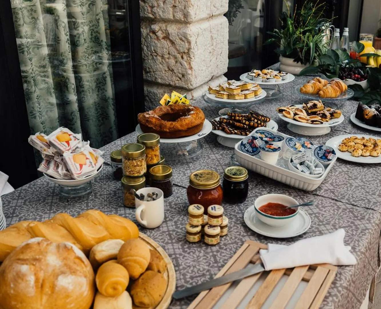 Albergo La Meridiana Castelnuovo del Garda