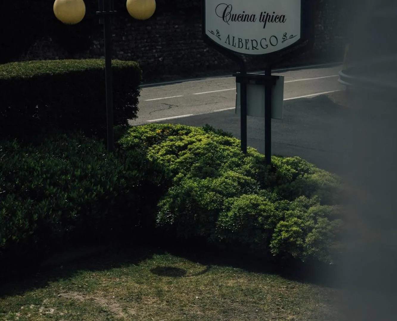 Albergo La Meridiana Castelnuovo del Garda Hotel