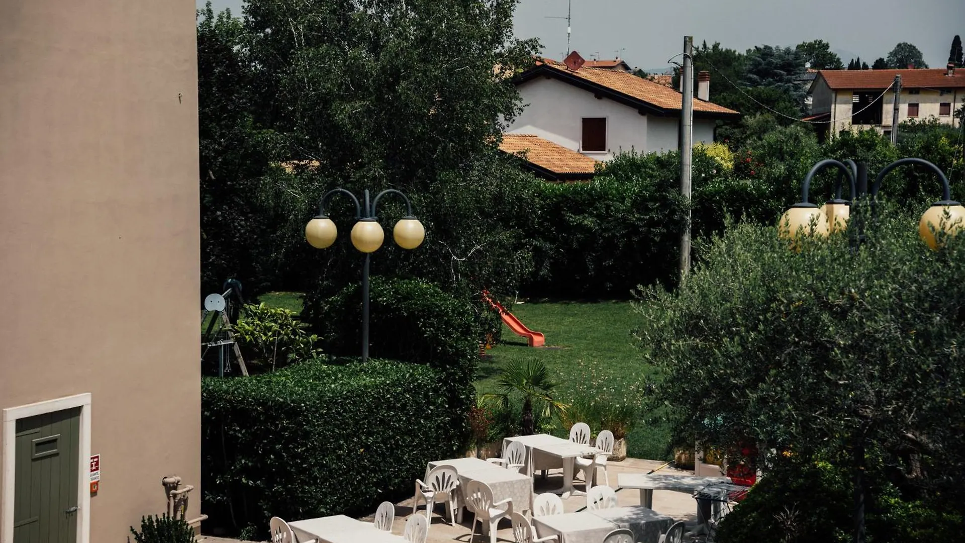 Albergo La Meridiana Castelnuovo del Garda Hotel