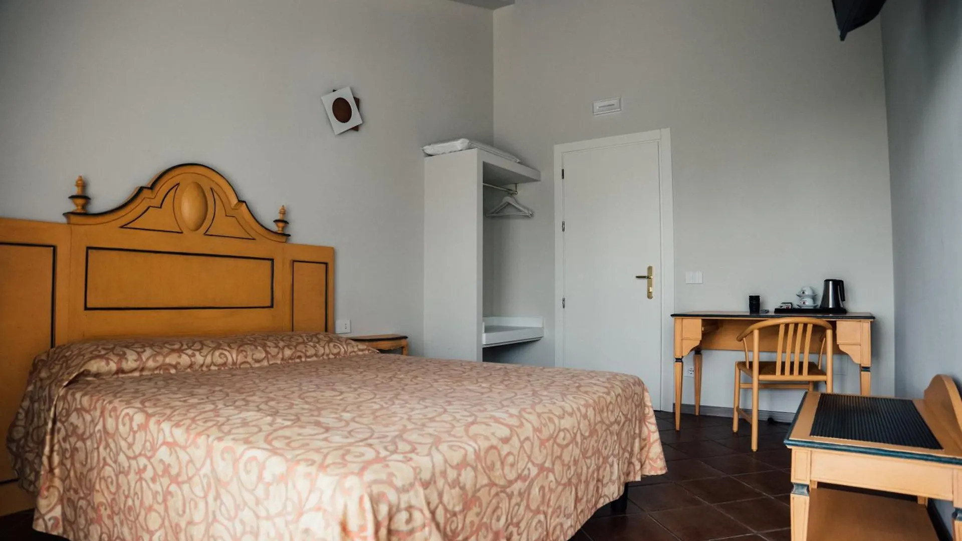 Albergo La Meridiana Castelnuovo del Garda