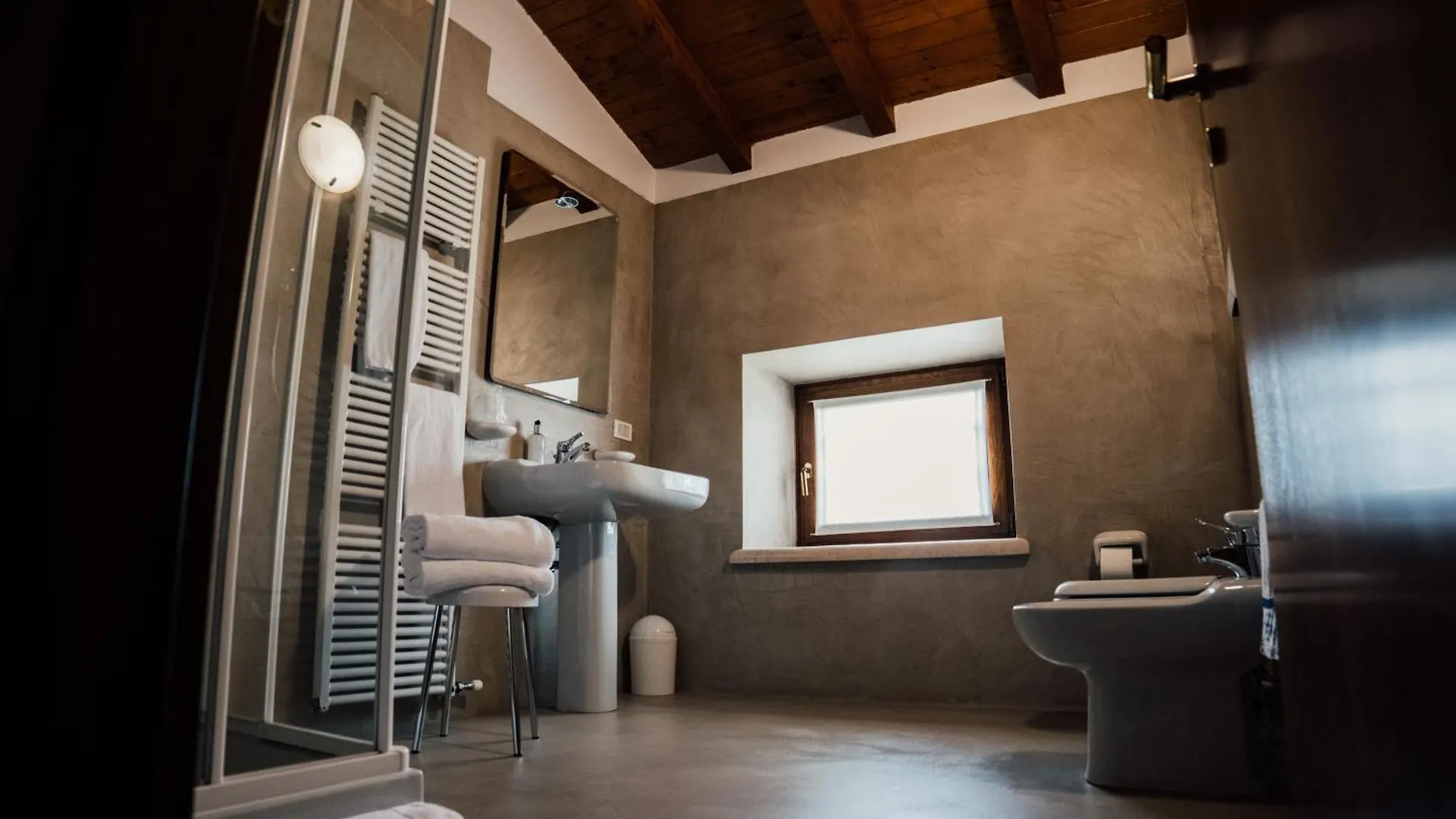 Hotel Albergo La Meridiana Castelnuovo del Garda