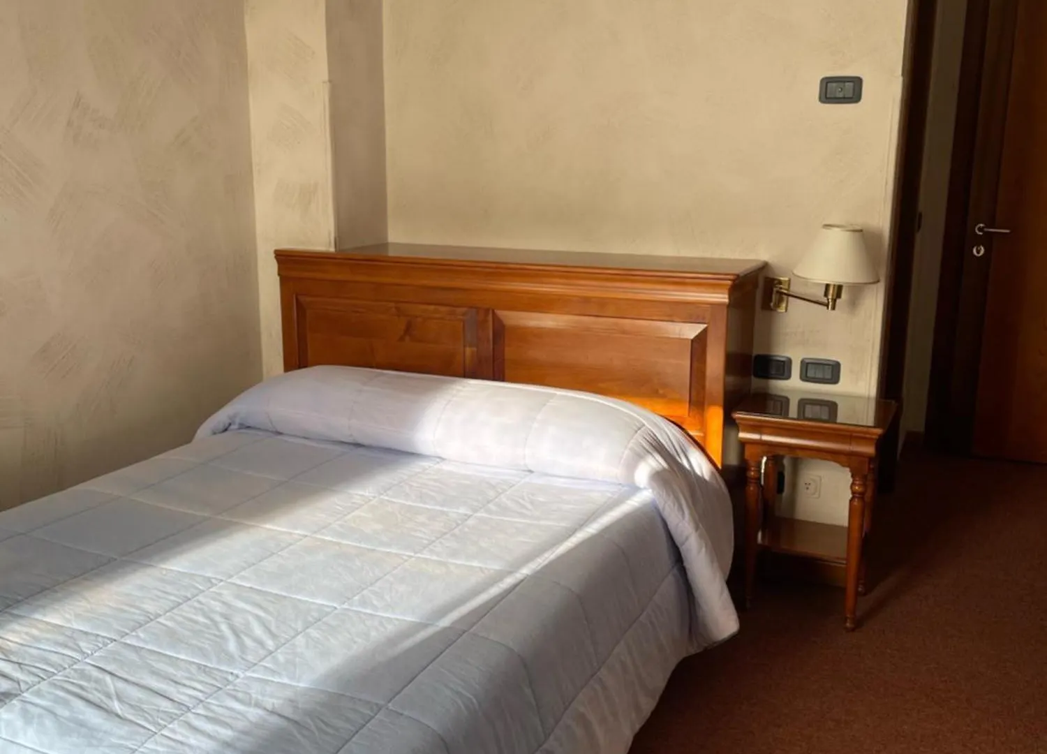 Albergo La Meridiana Castelnuovo del Garda 2*,  Italy