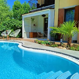 Affittacamere Picnic Vicino Di Garda E Gardaland, Castelnuovo del Garda