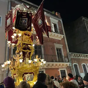  Affittacamere Civicocento Charming Italia