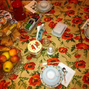 Bed & Breakfast A Casa Di Susi, Castelnuovo del Garda