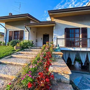 Affittacamere Magellano, Castelnuovo del Garda