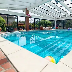 Апартаменты Fontana Oasis, Кастельнуово-дель-Гарда