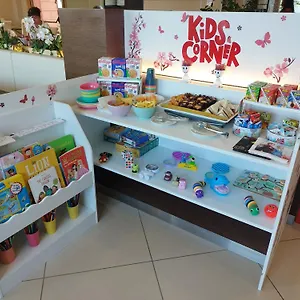 Kairos Garda קסטלנואובו דל גארדה